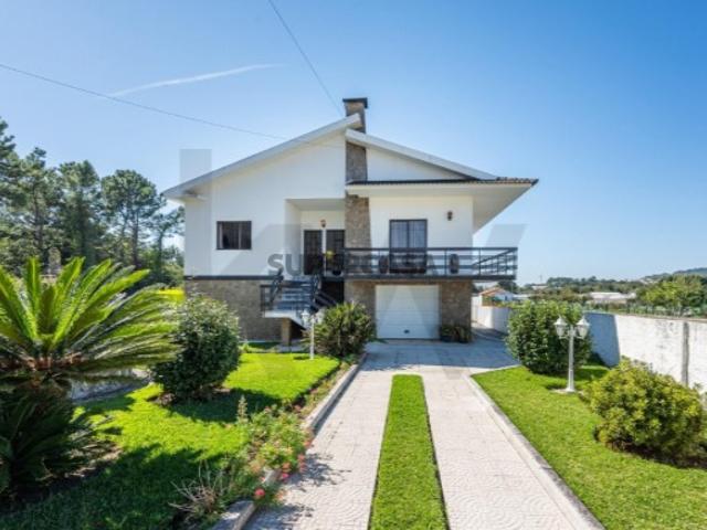 Moradia T5 Vila Praia de Âncora Caminha