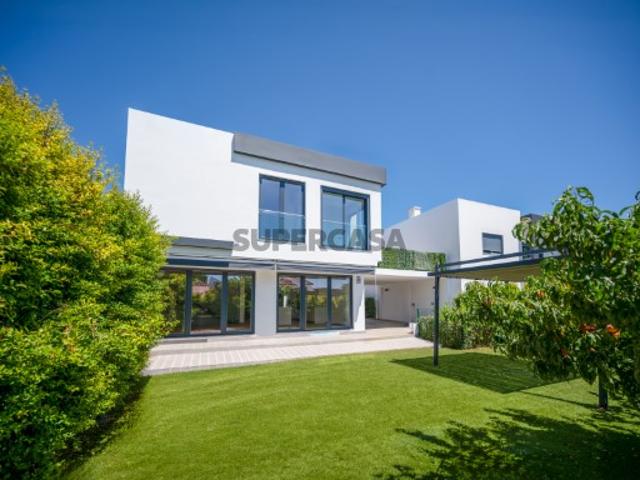 Moradia T5 + 1 | Cascais