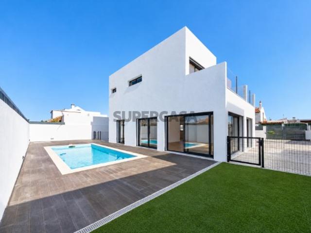 Moradia T5 + 1 c/piscina | Cascais