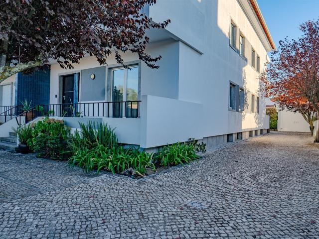Moradia T5 + 1 | Évora 237m² Malagueira e Horta das Figueiras