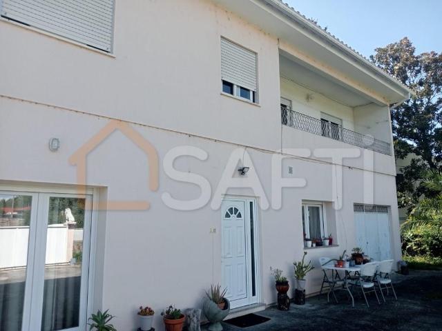 Moradia T5 200m² Mazedo e Cortes