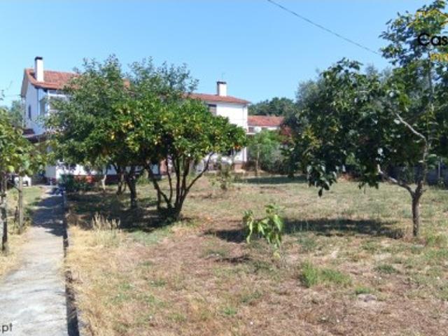 Moradia T5
