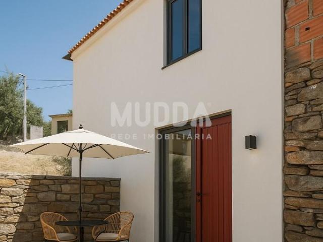 ✨ Moradia com Carácter Único em Murça – Vila Real