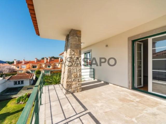 Moradia T6+3 para alugar em Oeiras