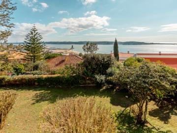 Moradia T6+2, vista rio, Alto de Sta Catarina, Lisboa