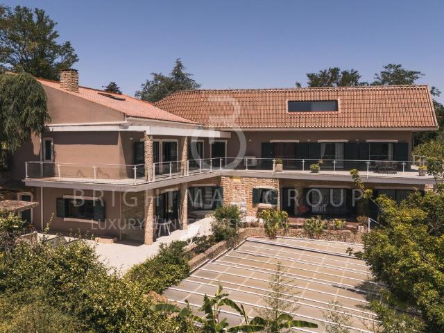 Moradia T6 no Belas Clube de Campo 0m² Queluz e Belas