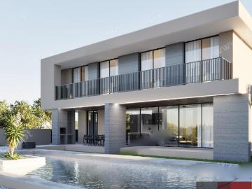 Moradia T6, Nova, Construção e Equipamentos Premium em Azeit. 280m² Azeitão São Lourenço e São Simão