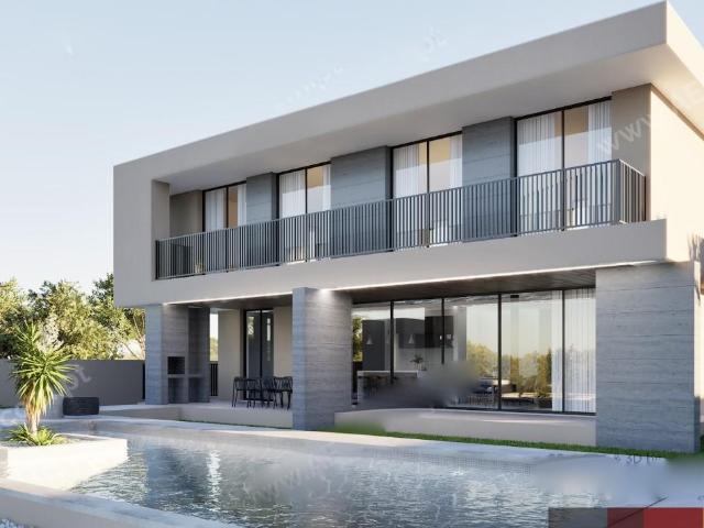 Moradia T6, Nova, Construção e Equipamentos Premium em Azeit. 280m² Azeitão São Lourenço e São Simão