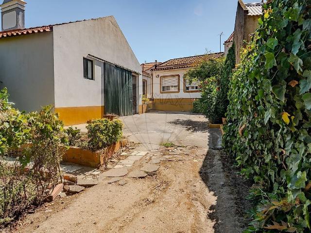 Moradia T6 à venda em Canha, Montijo RE/MAX Portugal
