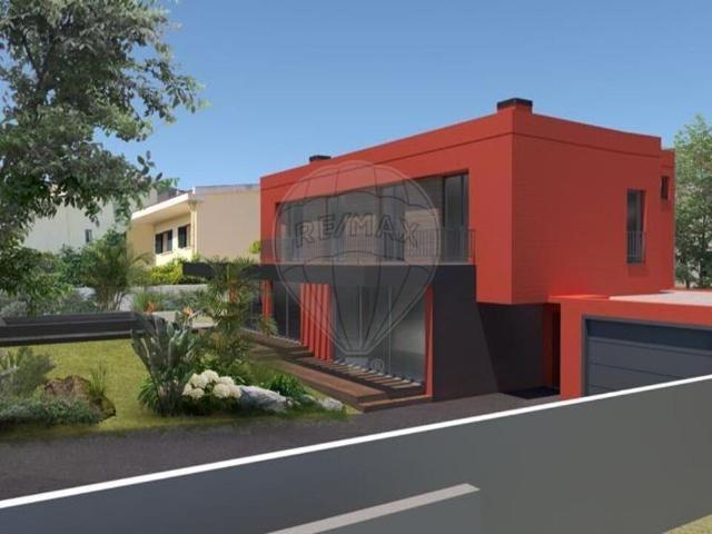 Moradia T6 à venda em Cascais