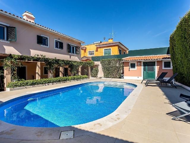 Moradia T6 de luxo à venda em Cascais e Estoril, Cascais RE/MAX Portugal