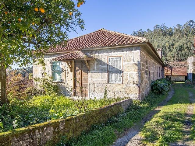 Moradia T6 à venda em Castelões, Tondela RE/MAX Portugal