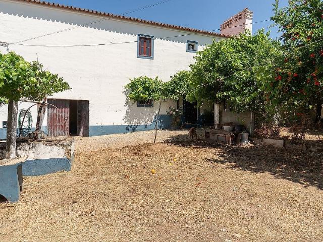 Moradia T6 à venda em Aguiar, Viana do Alentejo RE/MAX Portugal