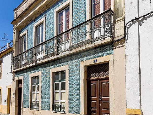 Moradia T6 à venda em Alter do Chão, Alter do Chão RE/MAX Portugal