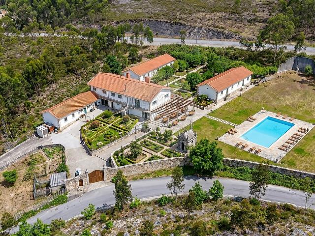 Moradia T6 à venda em Alfena, Valongo RE/MAX Portugal