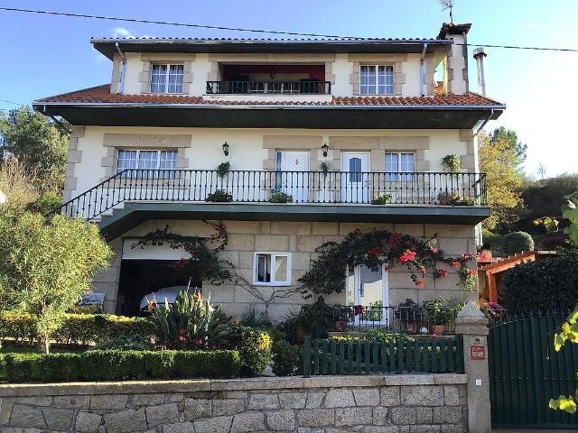 Moradia T6 à venda em Atei, Mondim de Basto RE/MAX Portugal