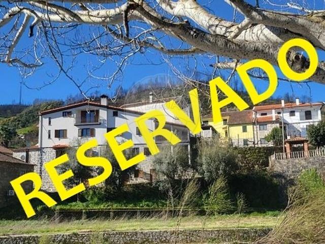 Moradia T6 à venda em Avô, Oliveira do Hospital RE/MAX Portugal