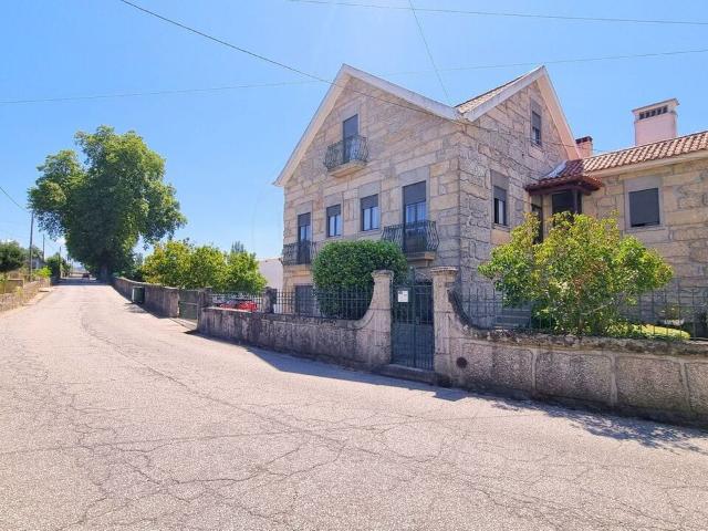 Moradia T6 à venda em Bobadela, Oliveira do Hospital RE/MAX Portugal