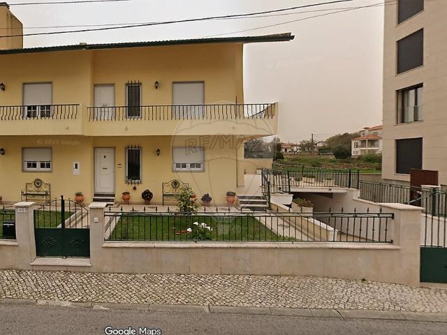 Moradia T6 à venda em Fátima, Ourém RE/MAX Portugal