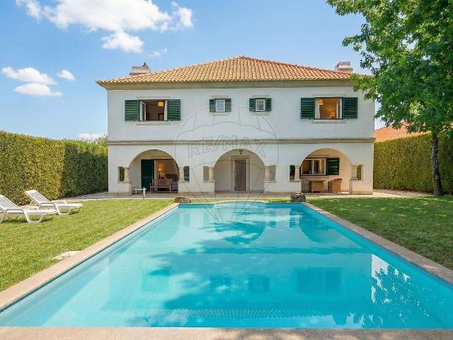 Moradia T6 à venda em Mouçós e Lamares, Vila Real RE/MAX Portugal