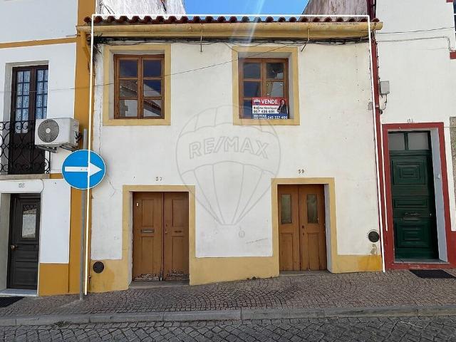 Moradia T6 à venda em Monforte, Monforte RE/MAX Portugal