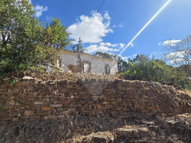 Moradia T6 à venda em São Brás de Alportel, São Brás de Alportel RE/MAX Portugal