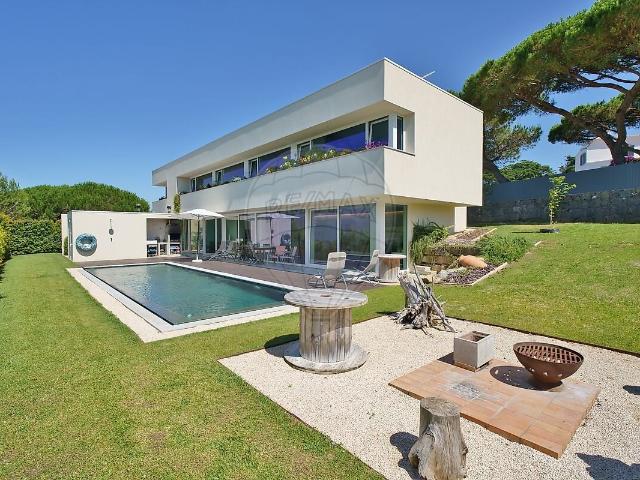 Moradia T6 à venda em Sintra Santa Maria e São Miguel, São Martinho e São Pedro de Penaferrim, Sintra RE/MAX Portugal