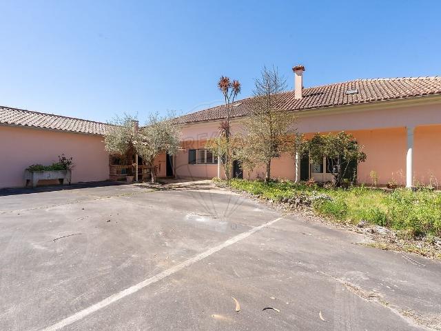 Moradia T6 à venda em Pombal, Pombal RE/MAX Portugal