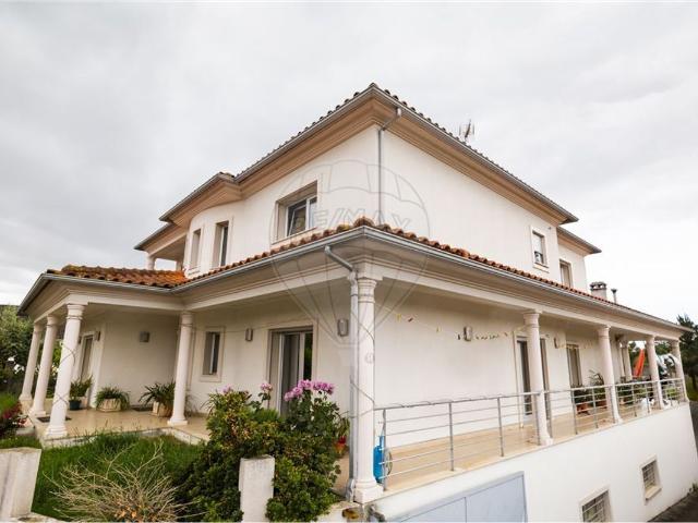Moradia T6 à venda em Pombal, Pombal RE/MAX Portugal