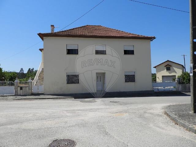 Moradia T6 à venda em Pombal, Pombal RE/MAX Portugal