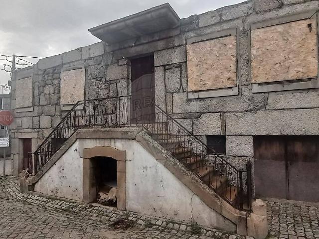 Moradia T6 à venda em Porto da Carne, Guarda RE/MAX Portugal