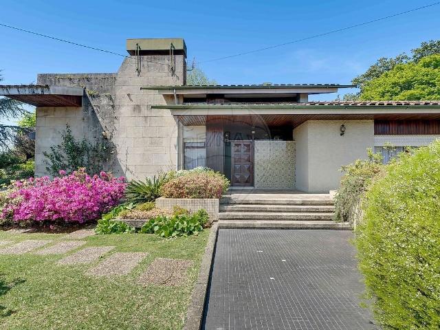 Moradia T6 à venda em Paços de Brandão, Santa Maria da Feira RE/MAX Portugal