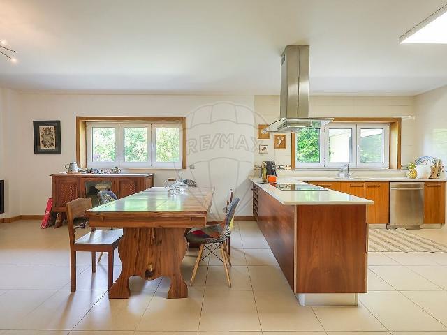 Moradia T6 à venda em Palhaça, Oliveira do Bairro RE/MAX Portugal