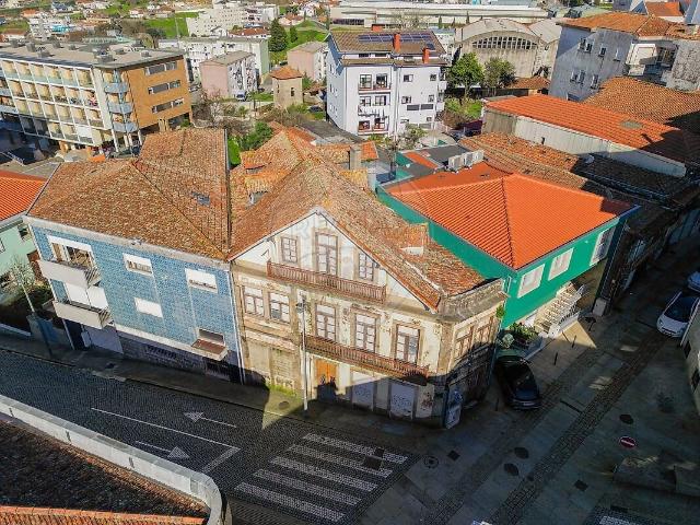 Moradia T6 à venda em Penafiel, Penafiel RE/MAX Portugal