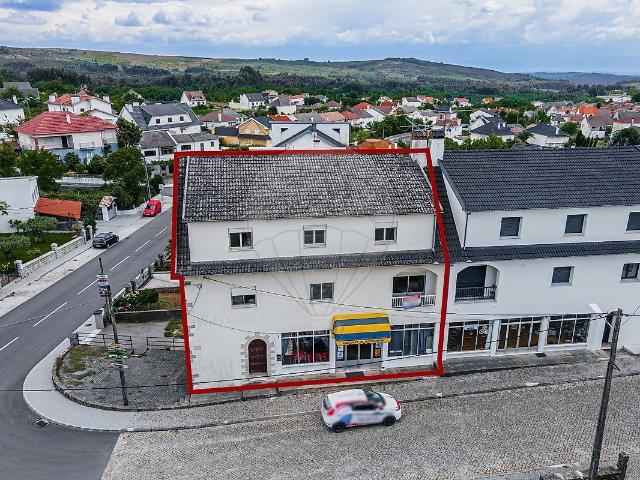 Moradia T6 à venda em Queiriga, Vila Nova de Paiva RE/MAX Portugal