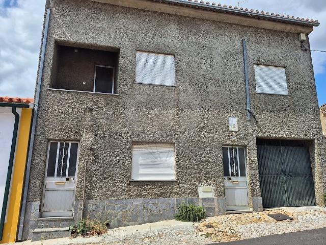 Moradia T6 à venda em Tolosa, Nisa RE/MAX Portugal