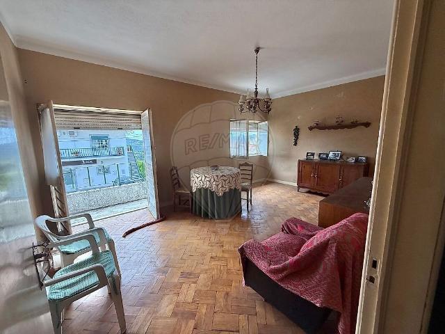 Moradia T6 à venda em Tortosendo, Covilhã RE/MAX Portugal