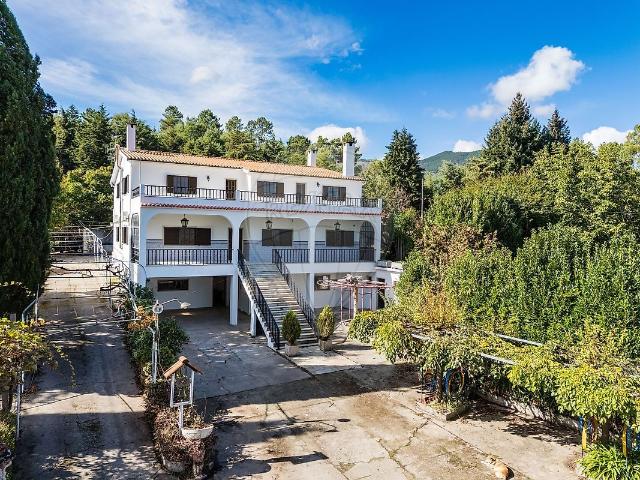 Moradia T6 à venda em Teixoso e Sarzedo, Covilhã RE/MAX Portugal