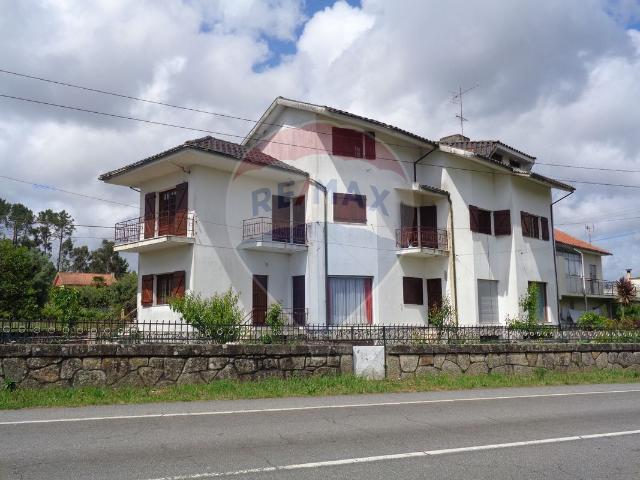Moradia T6 à venda em Viana do Castelo
