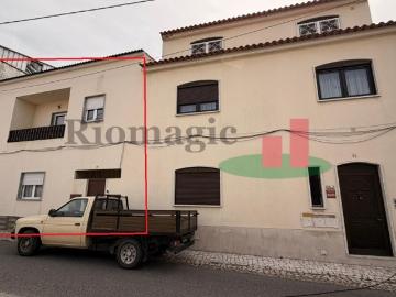 Moradia T6 Alcanena*RIOMAGIC