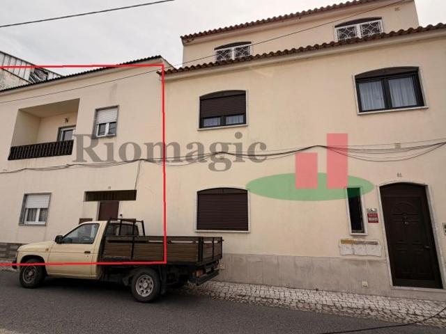 Moradia T6 Alcanena*RIOMAGIC