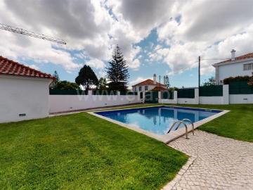 São Francisco Xavier, Belém, Lisboa, Distrito de Lisboa