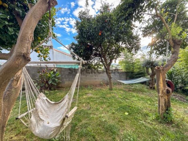 Moradia T6 c/ Jardim em Mouriscas, Abrantes