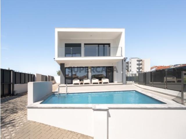 Moradia T6 c/ Piscina | Cascais