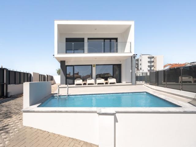Moradia T6 c/ Piscina | Cascais