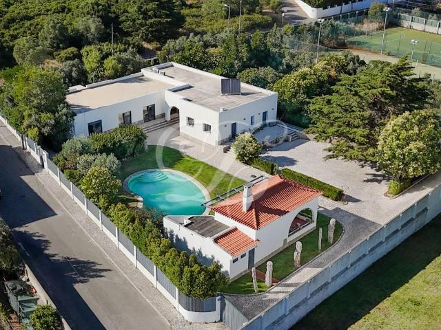 Moradia T6 | Cascais 196m² Agualva e mira sintra