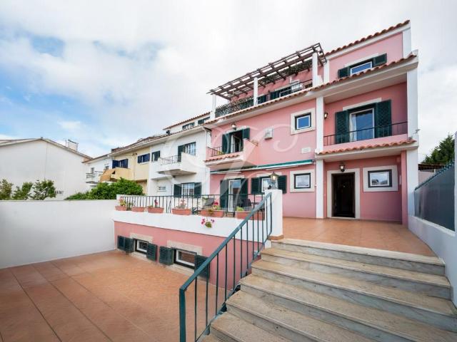 Moradia T6 | Cascais 321m² São Domingos De Rana