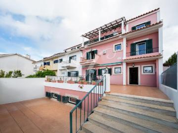 Moradia T6 | Cascais 321m² São Domingos De Rana