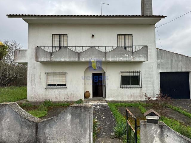 Moradia T6 com Vista Campo em Averangel, Castelo do Bode,Tomar