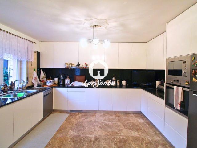 Moradia T6 com vista de mar